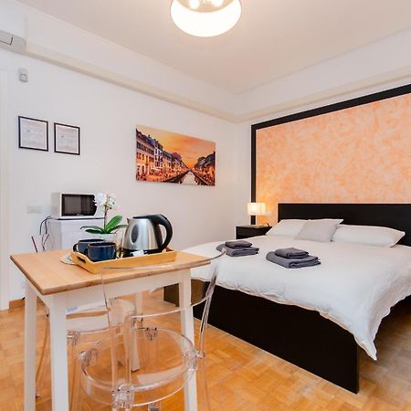 Orange Room Милано Екстериор снимка