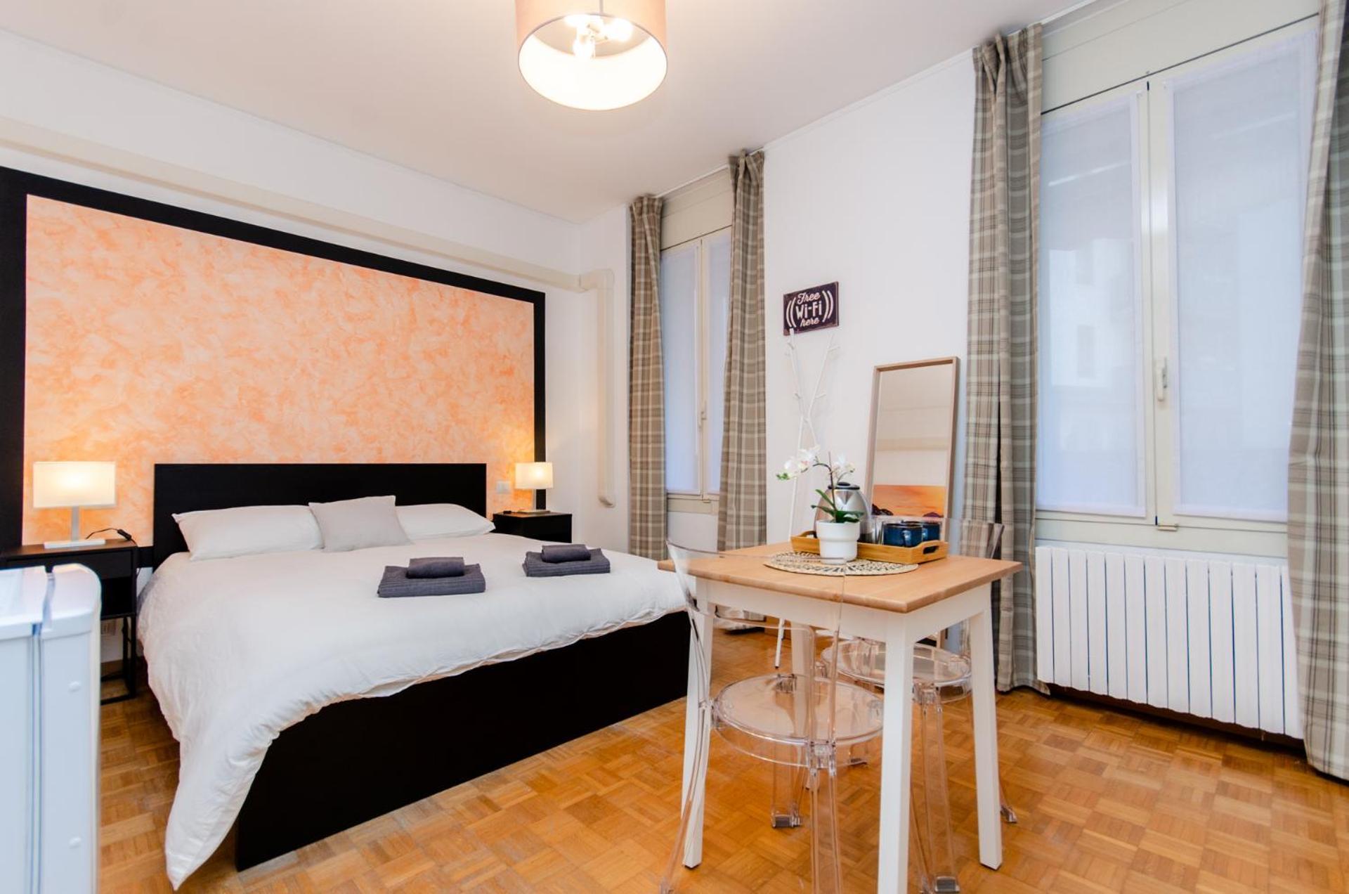 Orange Room Милано Екстериор снимка