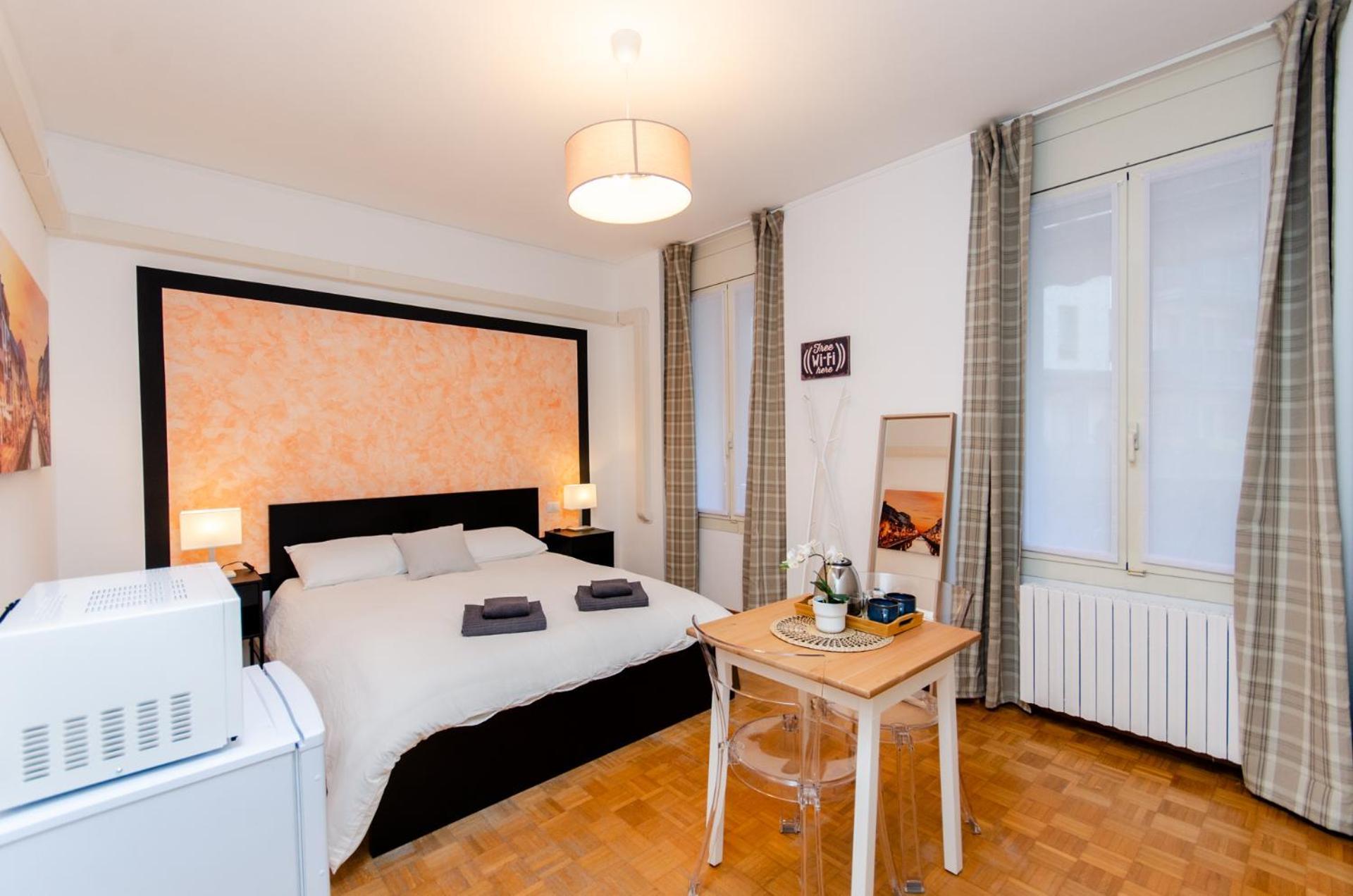 Orange Room Милано Екстериор снимка