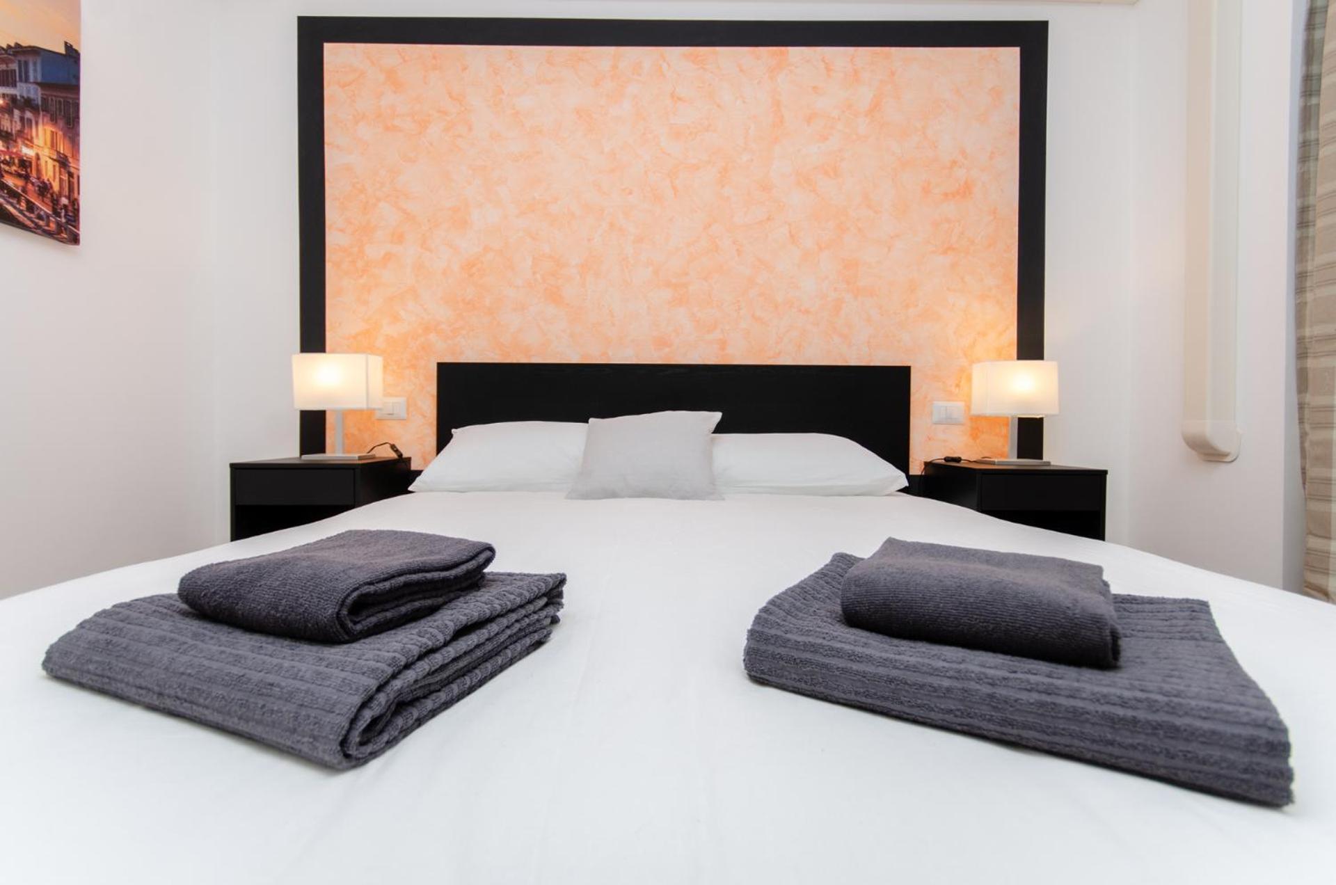 Orange Room Милано Екстериор снимка